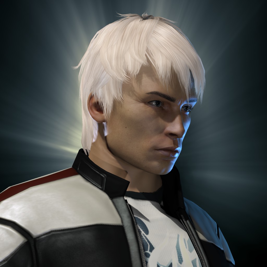 Argo XVI