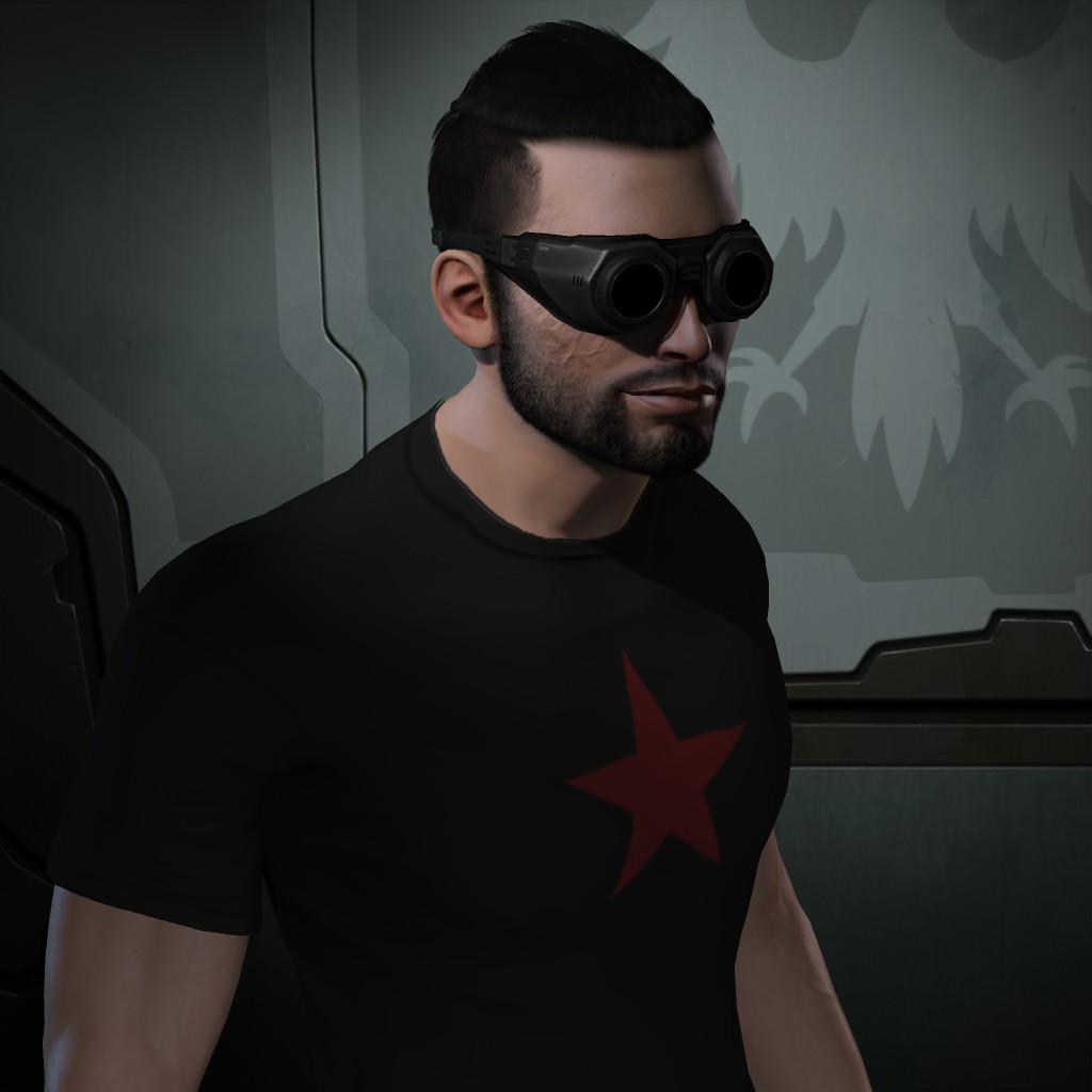 John Tassadar
