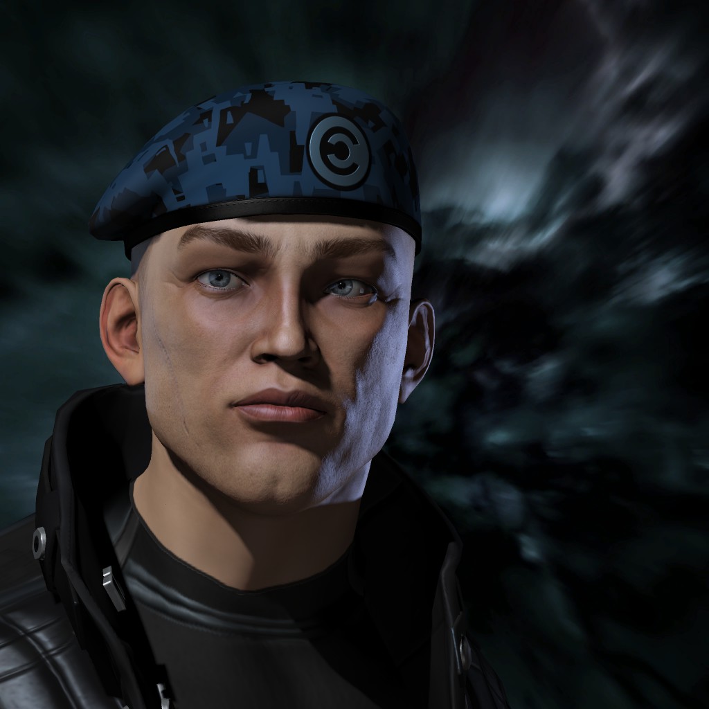 Herr Oden