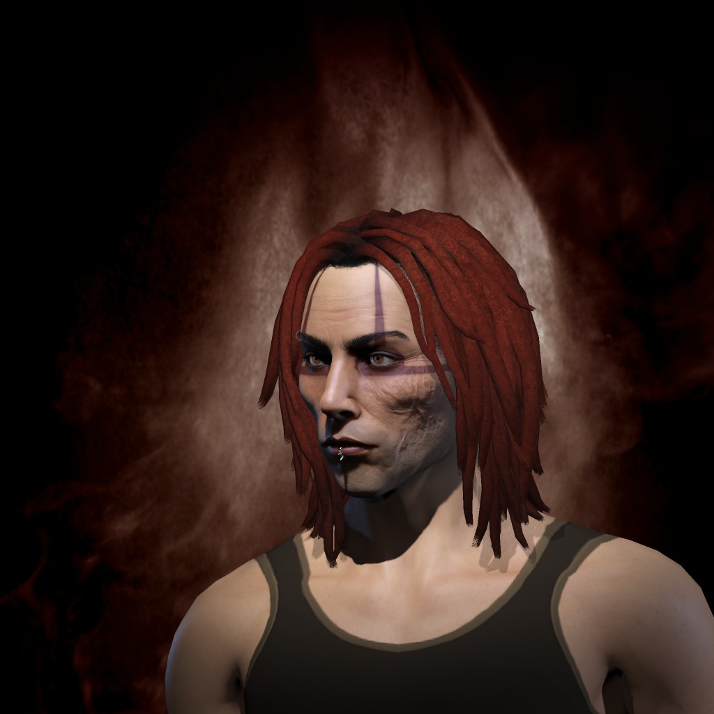 Amon Ashton