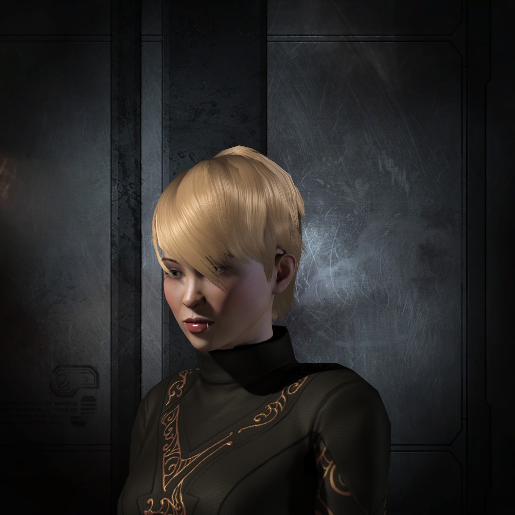 Amber Nalliery