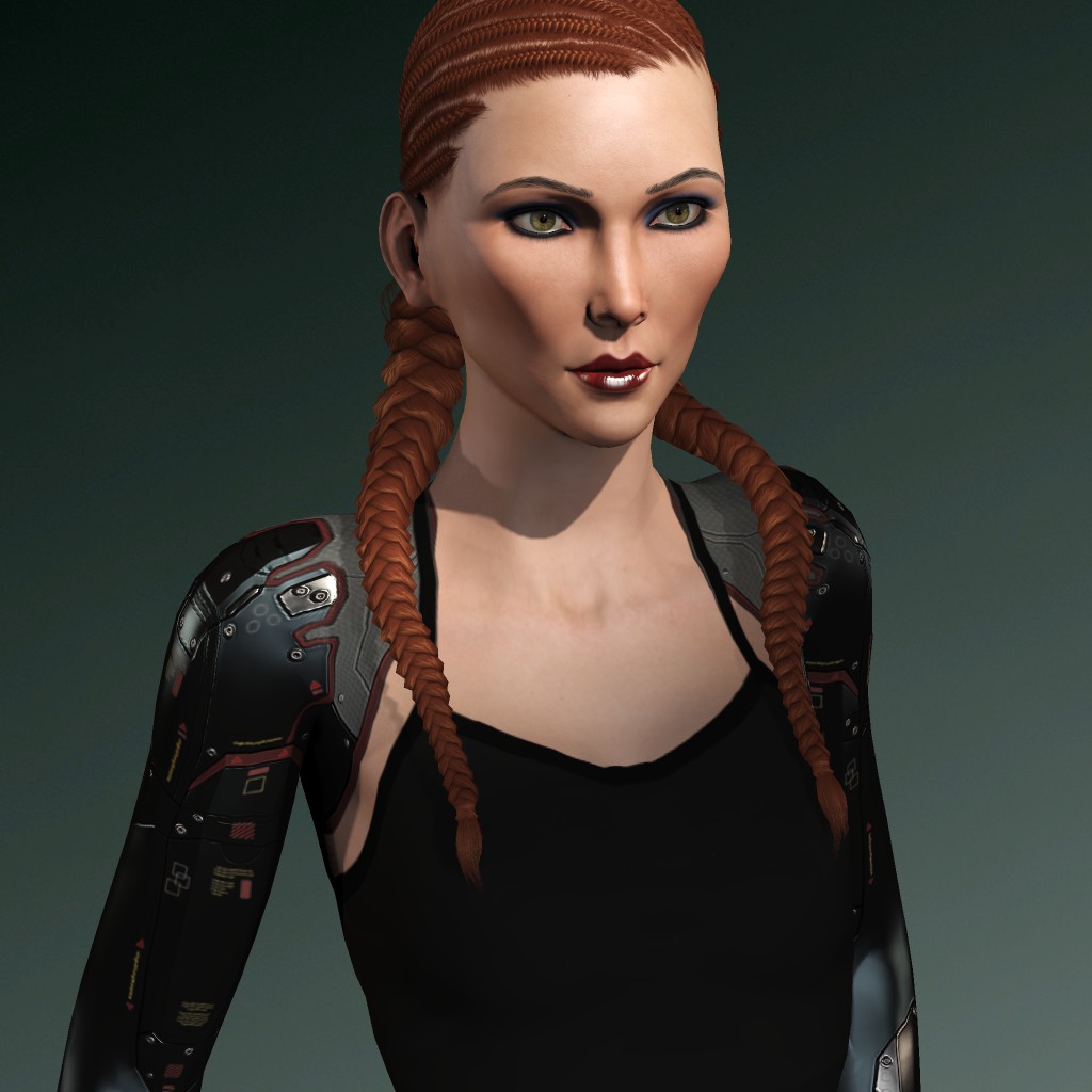 Vex Mohindar