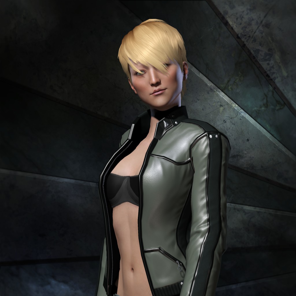 Caldari Citizen 92860693
