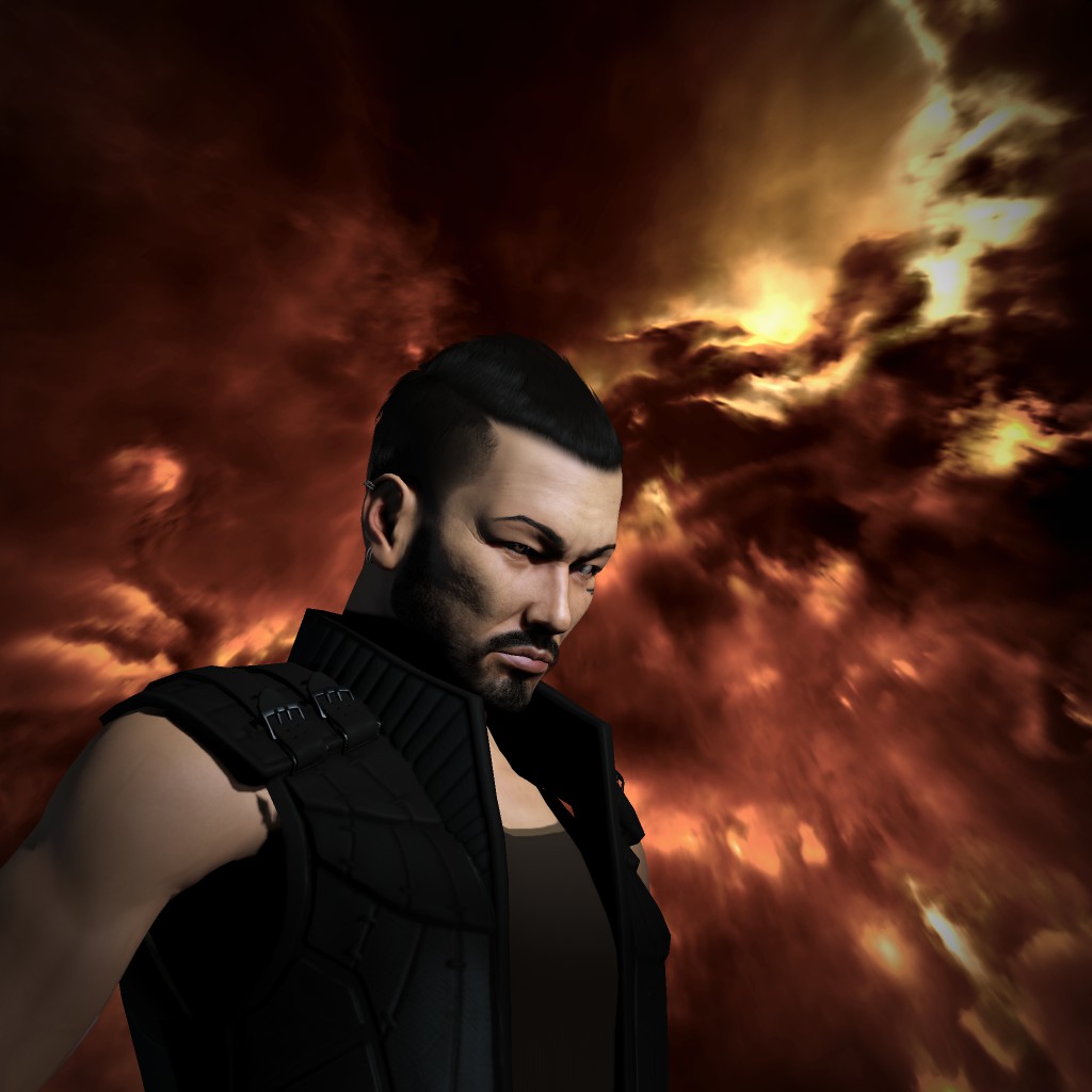 Ashe Virpio