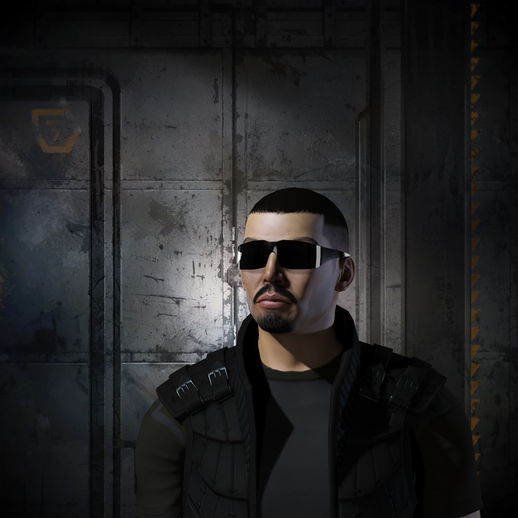 Trevus Ulkan