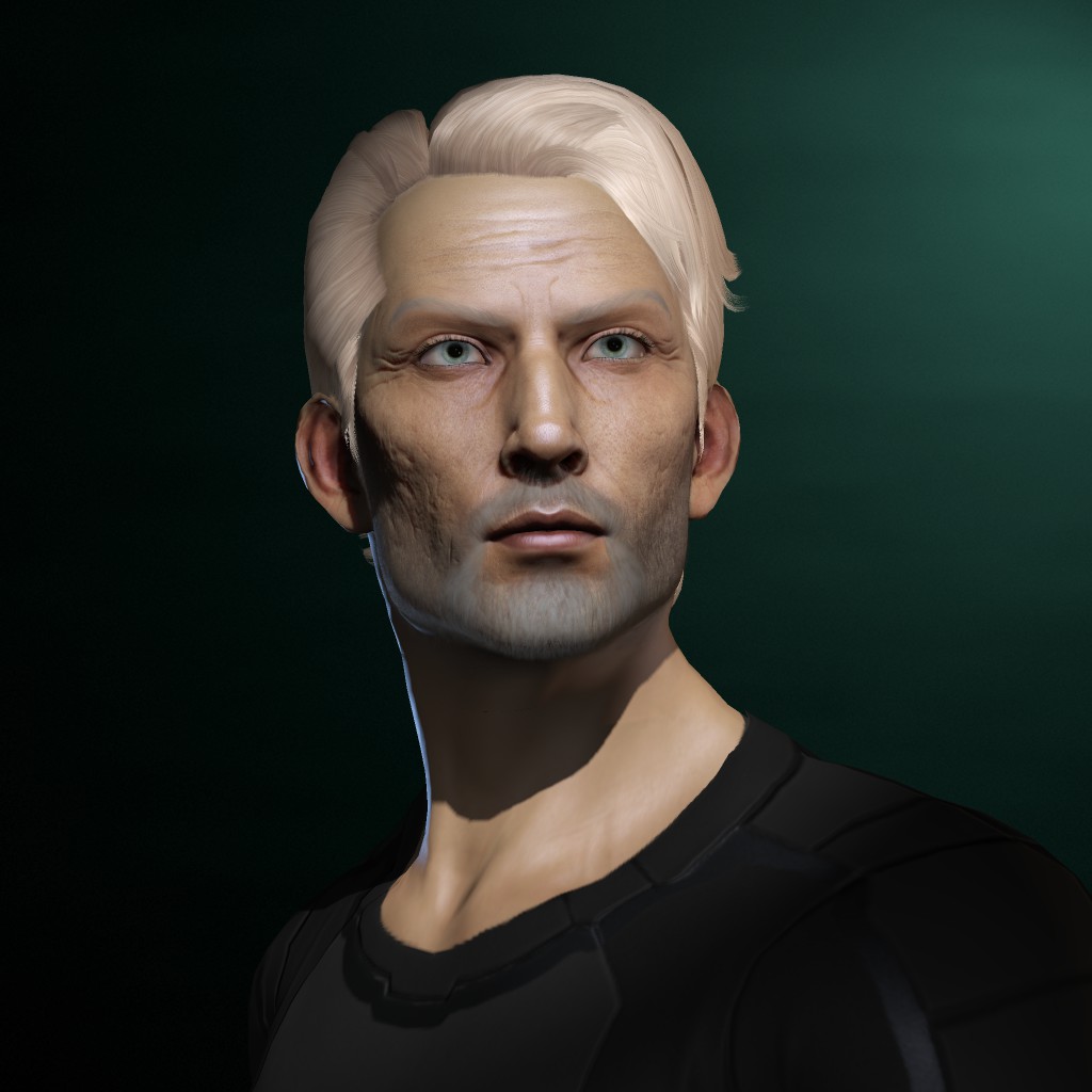 Zephod Yorn