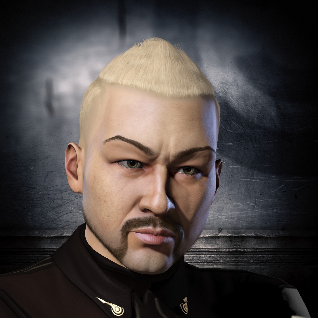 Jarak Otto