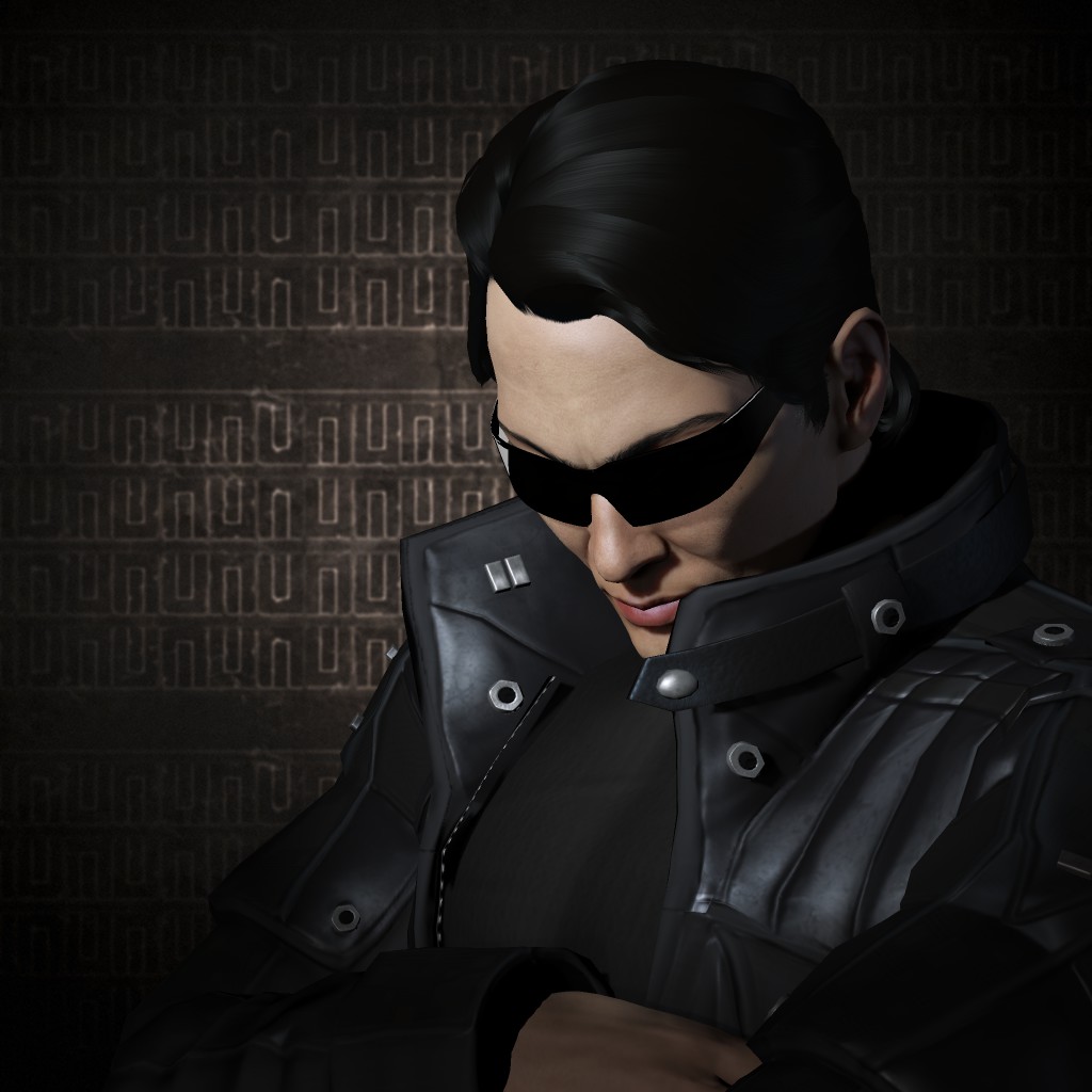 Caldari Citizen 92864863