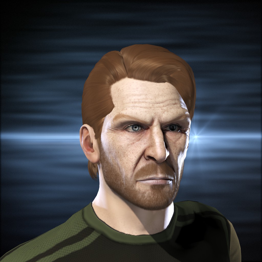 Greg Khamsi
