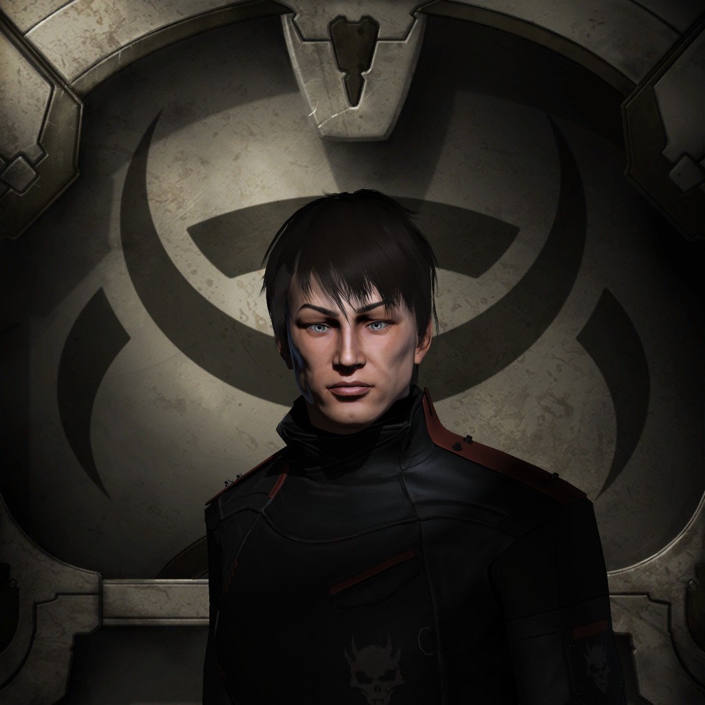 Elmir DeKard