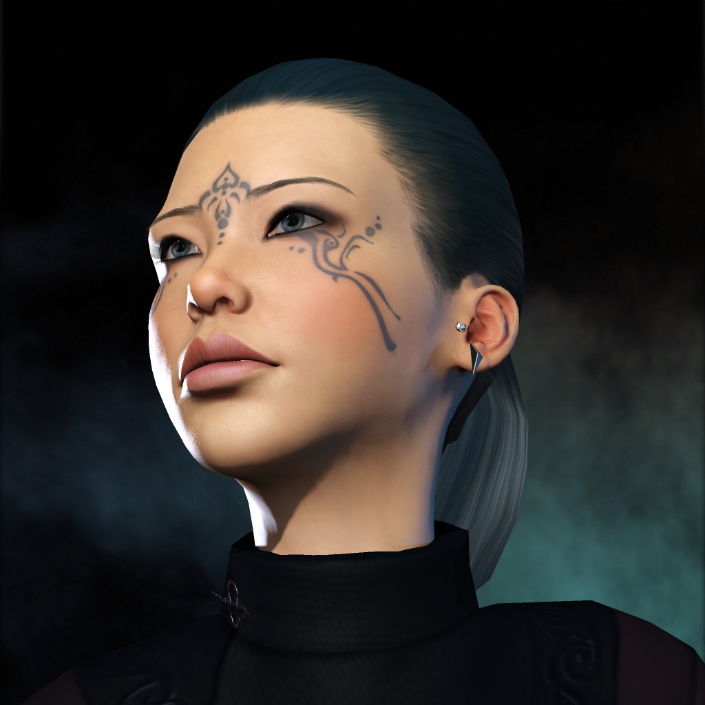 Aoi Lazair