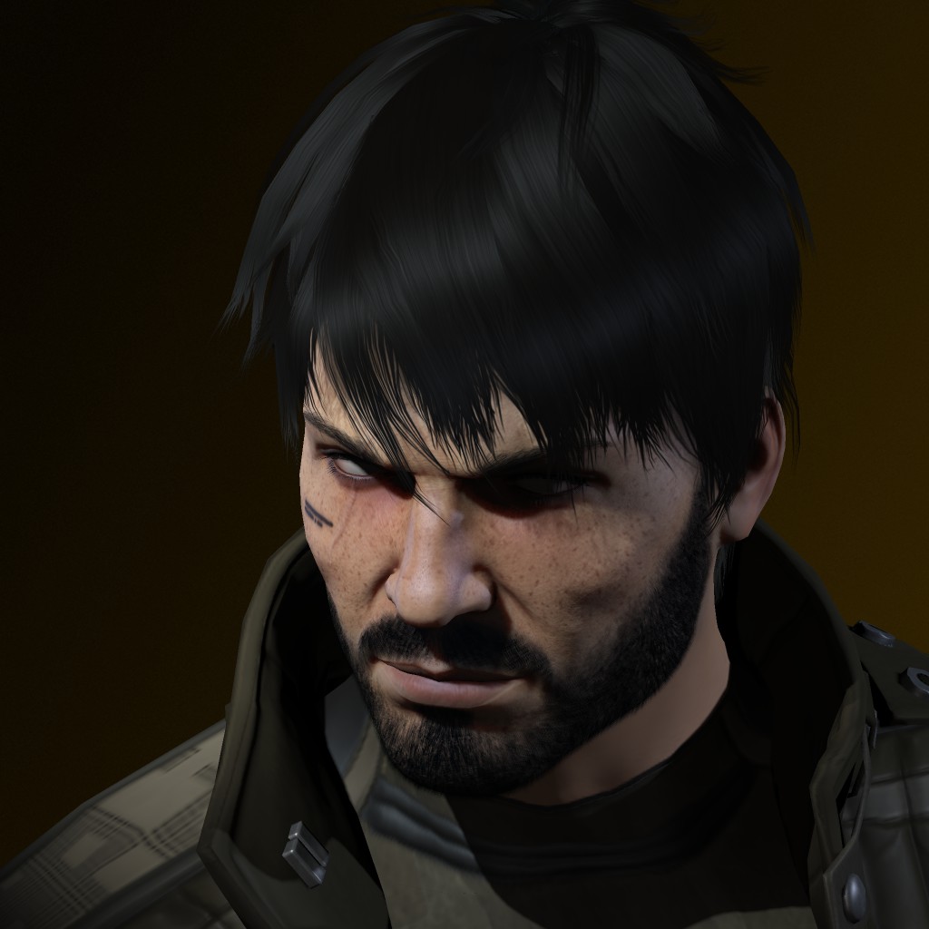 Bret Hekki