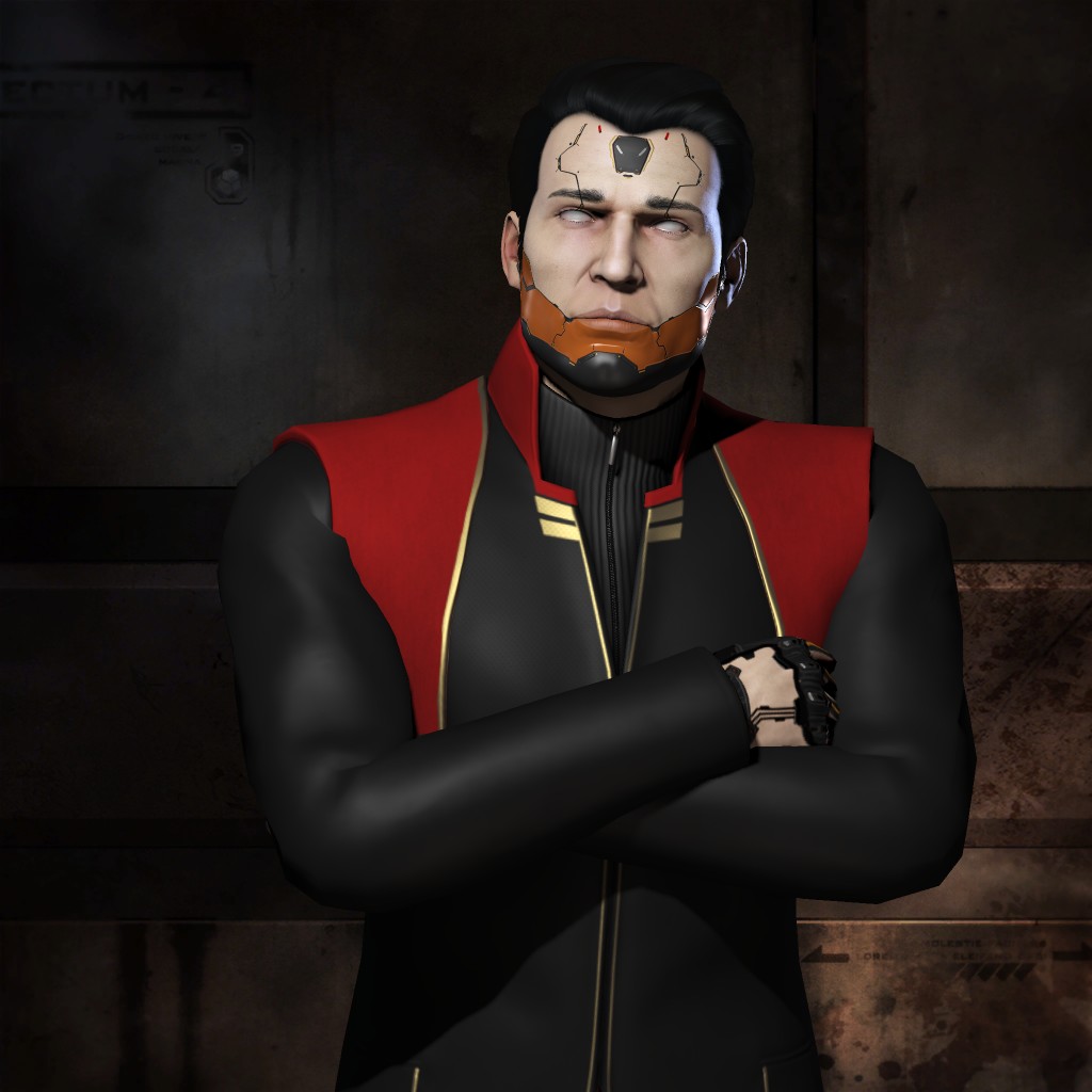 Merlin Sotken