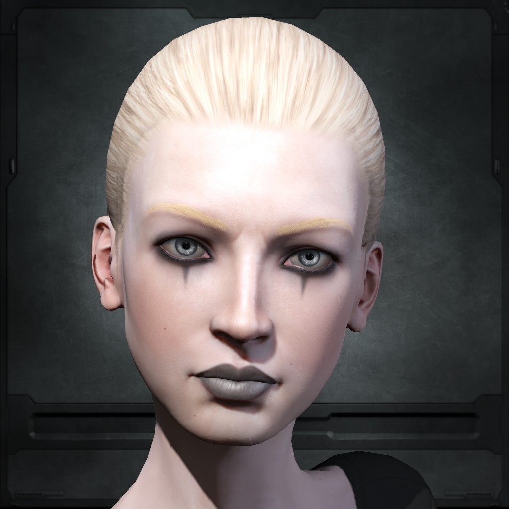 Zoe Greymist