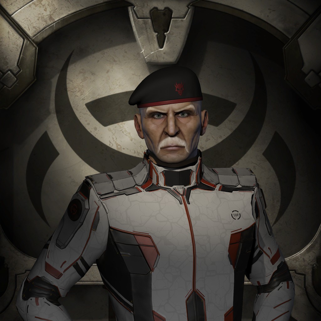 Buck Bukandra
