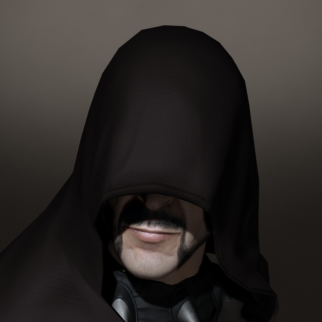 Holder One