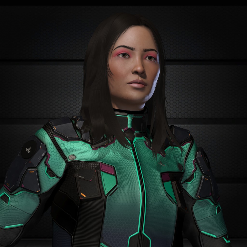 Consuela Velasquez