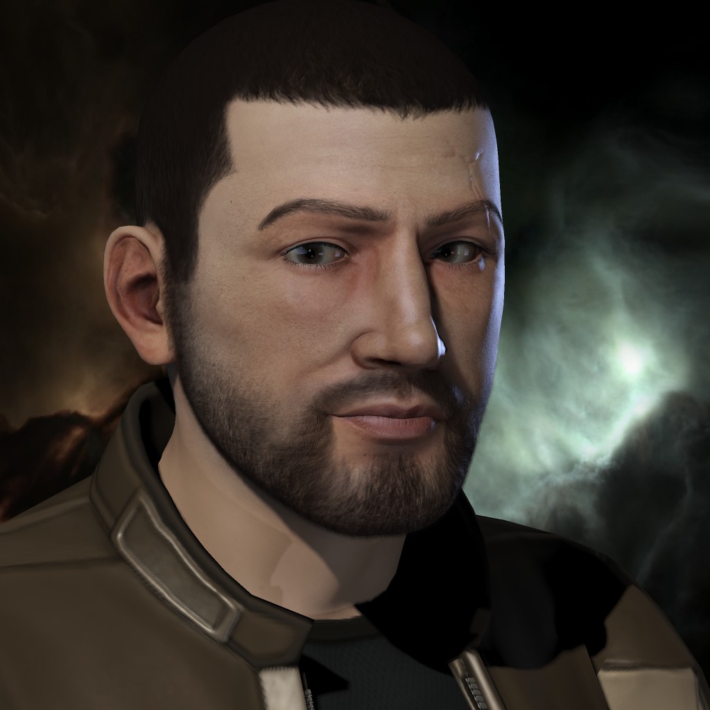 George Deckard