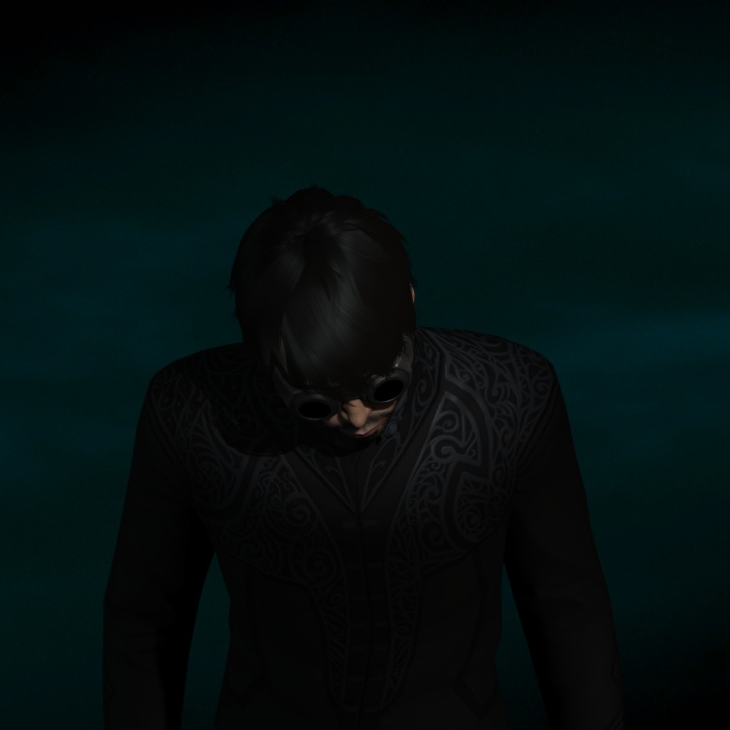 Glaive Sathir