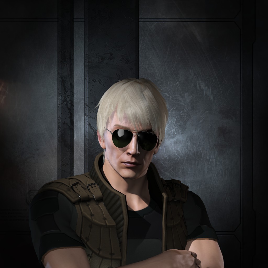 Gabriel Duvall