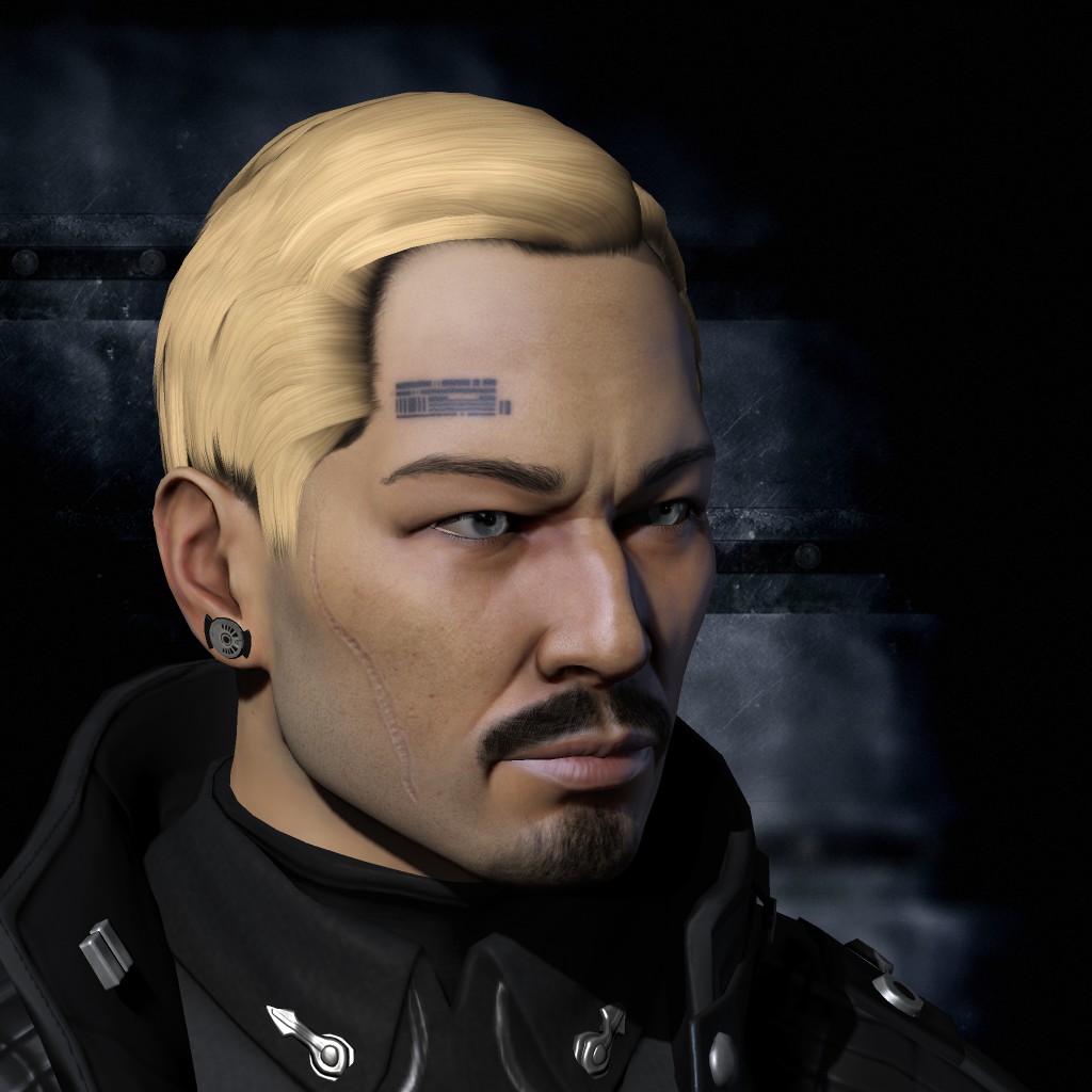 Arron Arakiis
