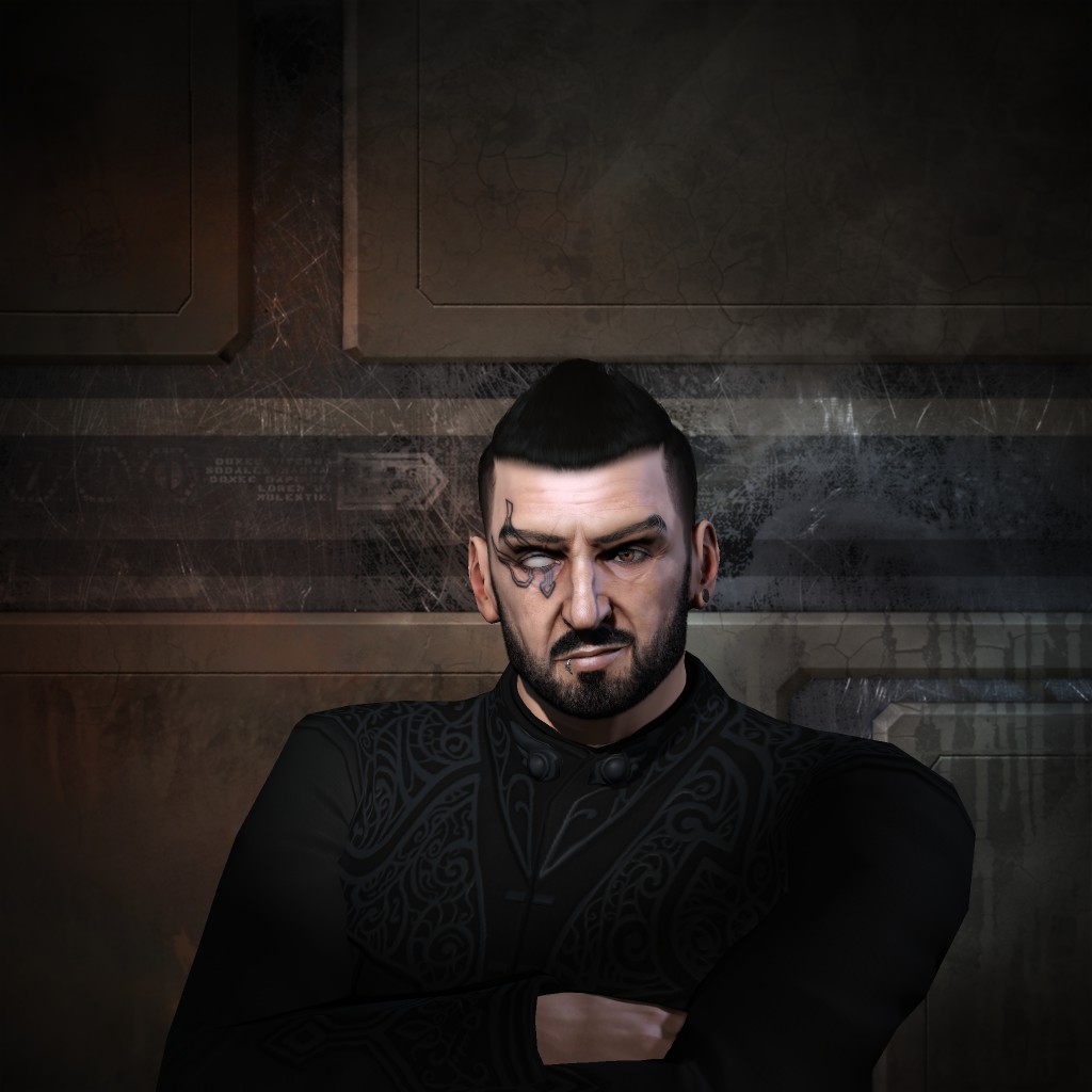 Amarr Citizen 92879792