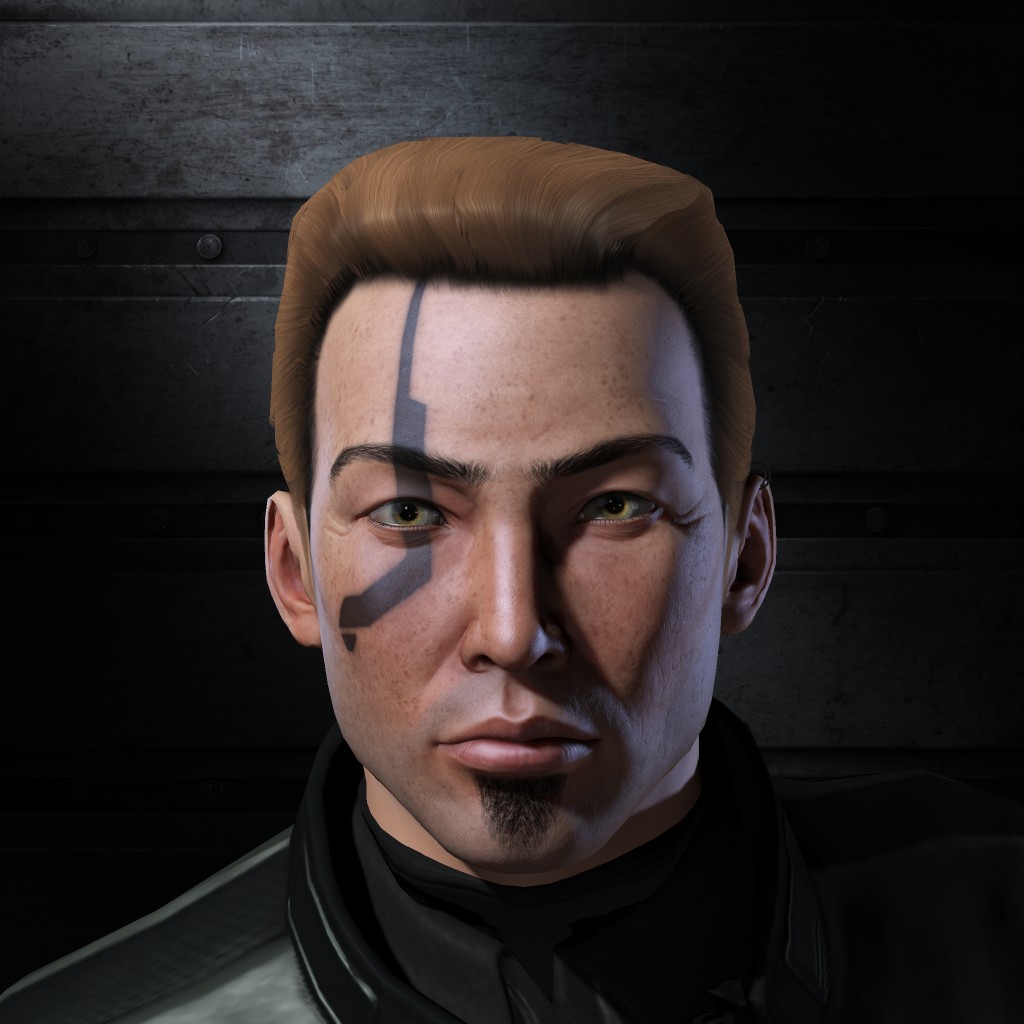 Larkin Madrox