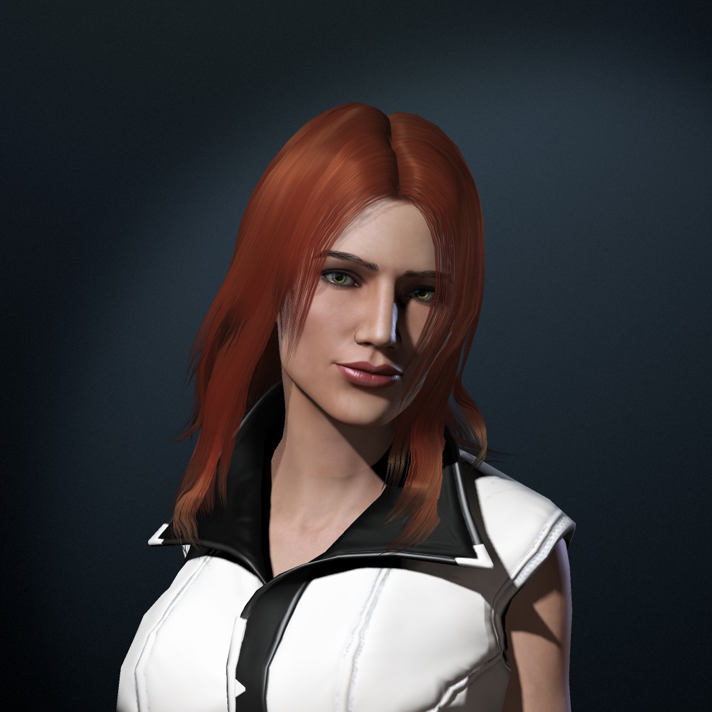 Andromeda Vallin