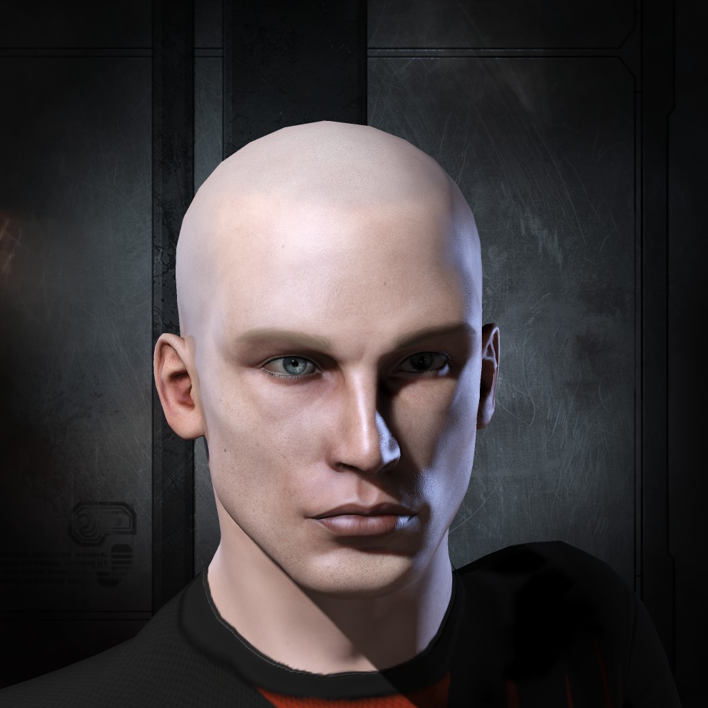Jericho Ethersman
