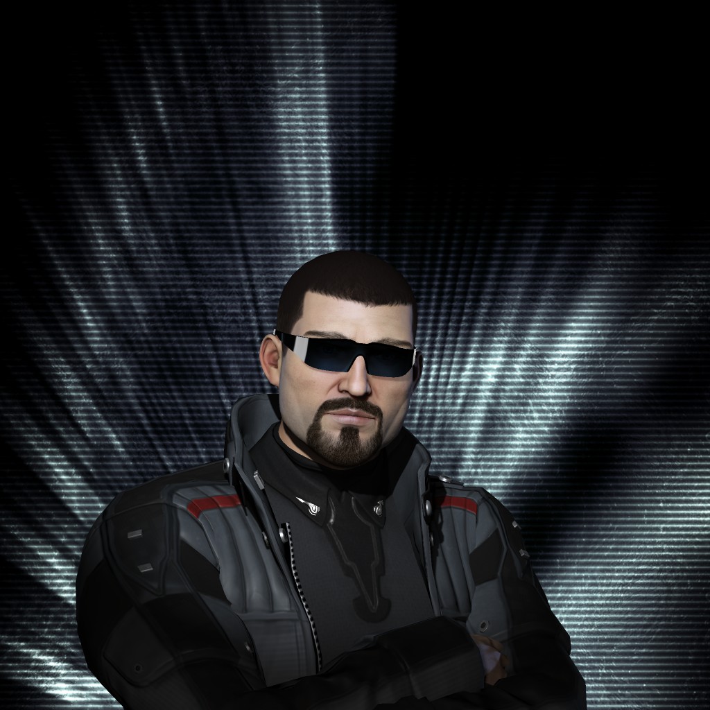 Caboose Nolen