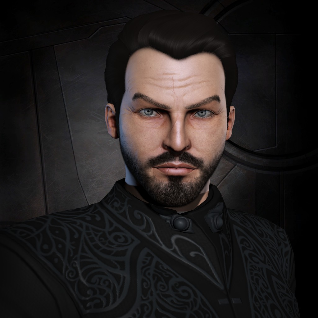 Auron Kaini