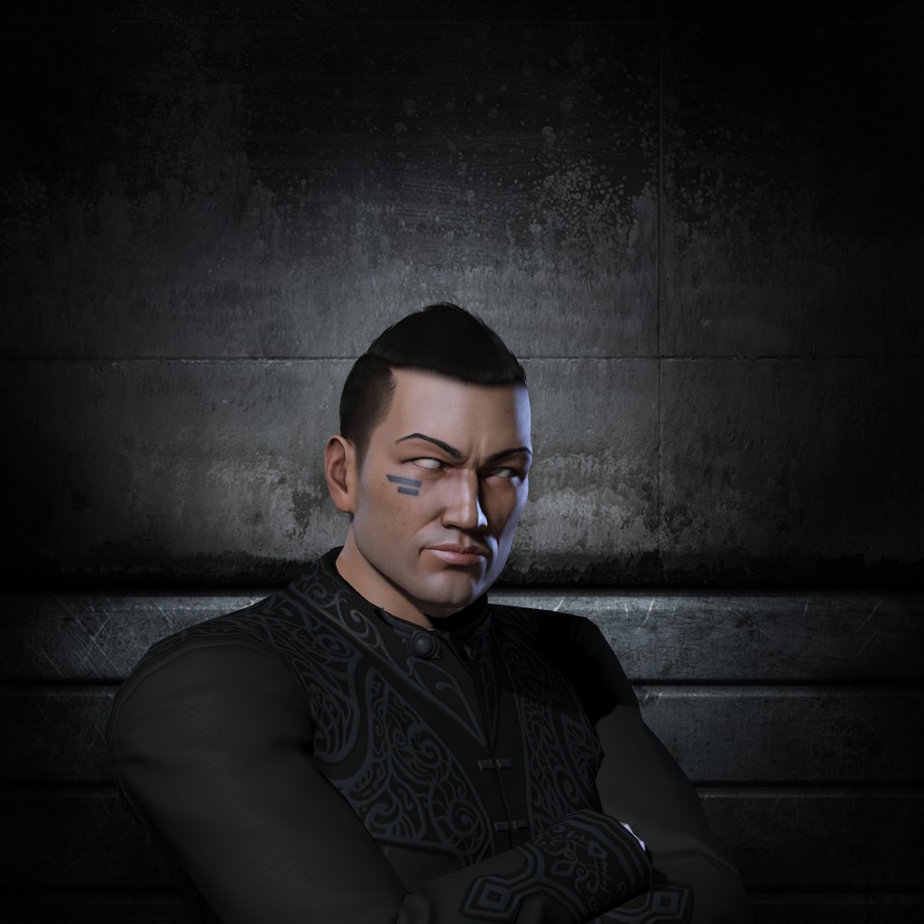 Keleb Klaive