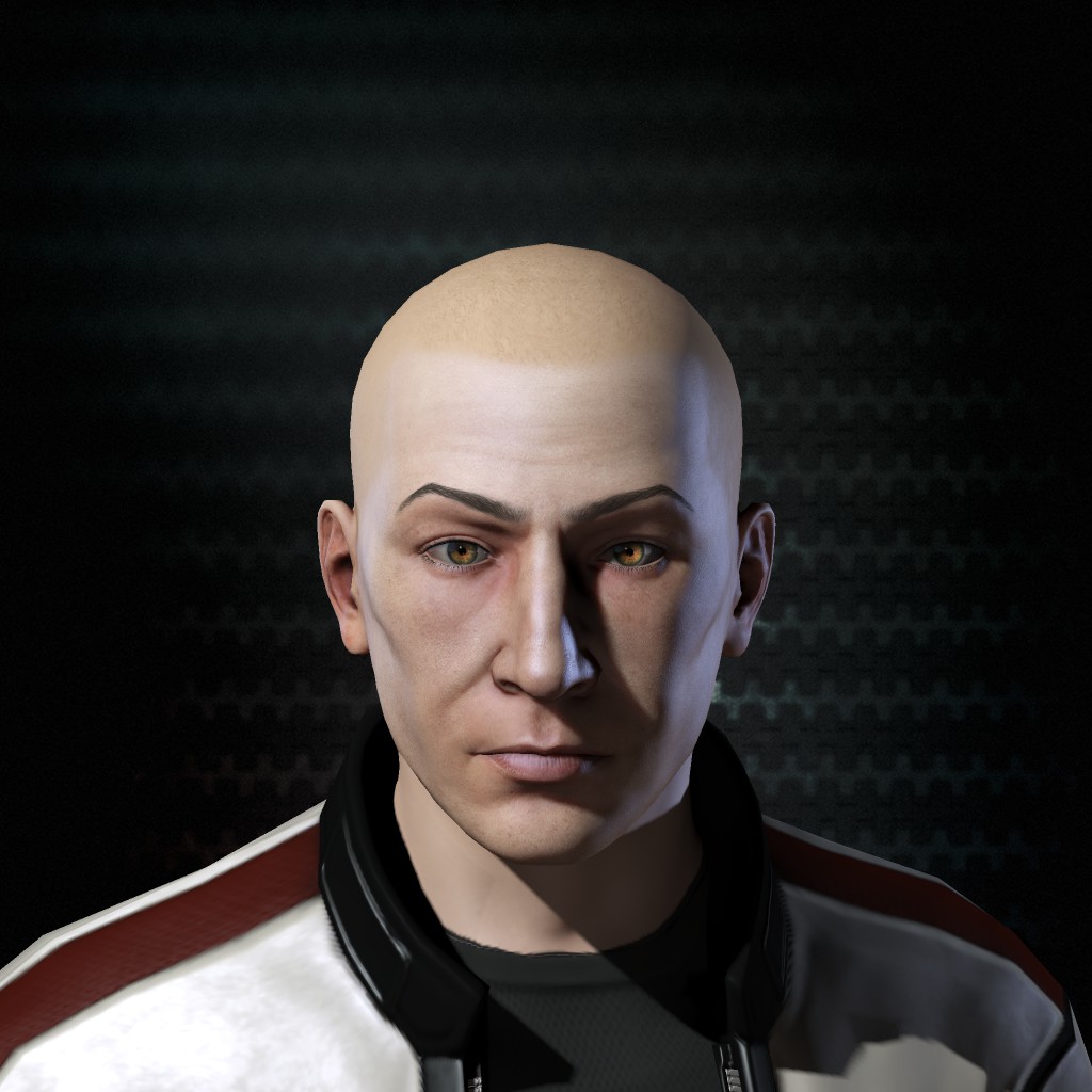 Stan Baldric