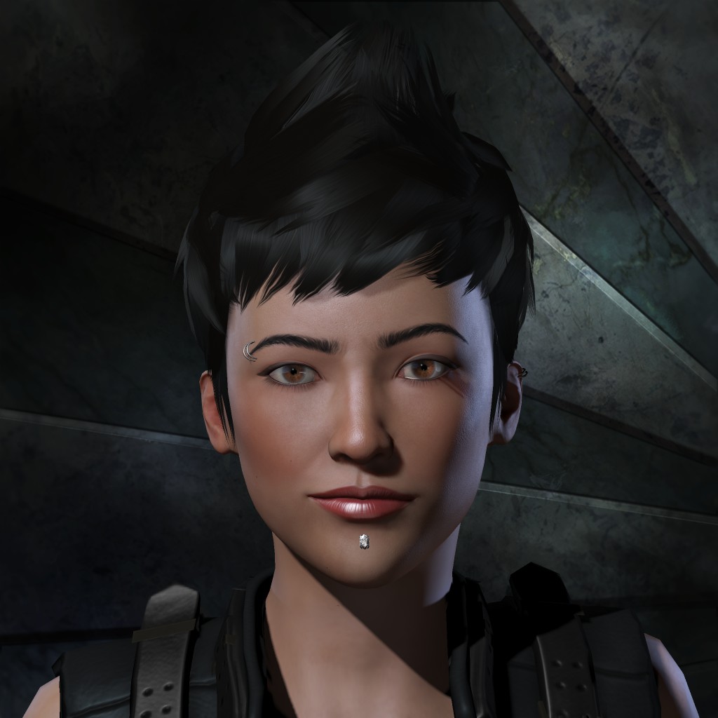 Nathiah Evotori