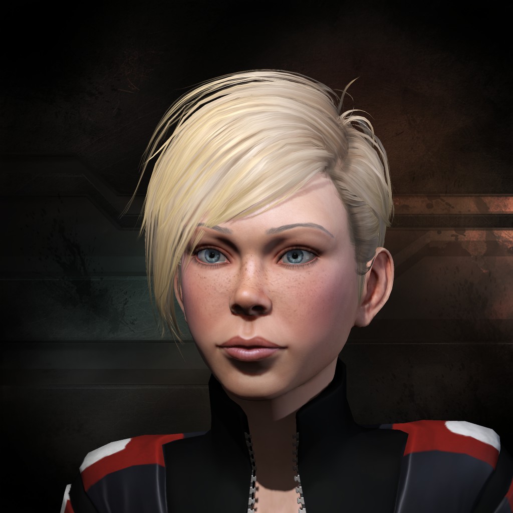 Asheki Aideron