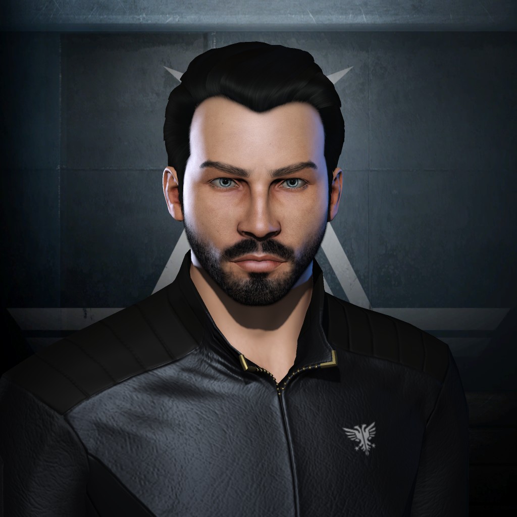 James Spacecrawler