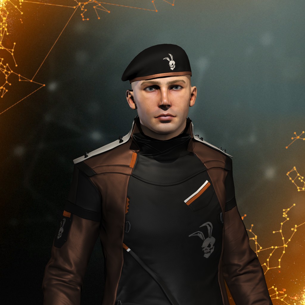 Captain Highfield