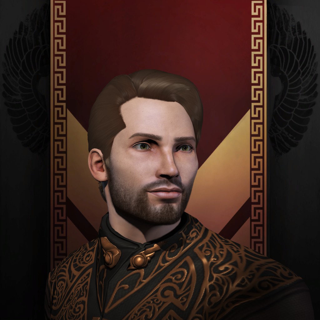 Alfredo Dominus