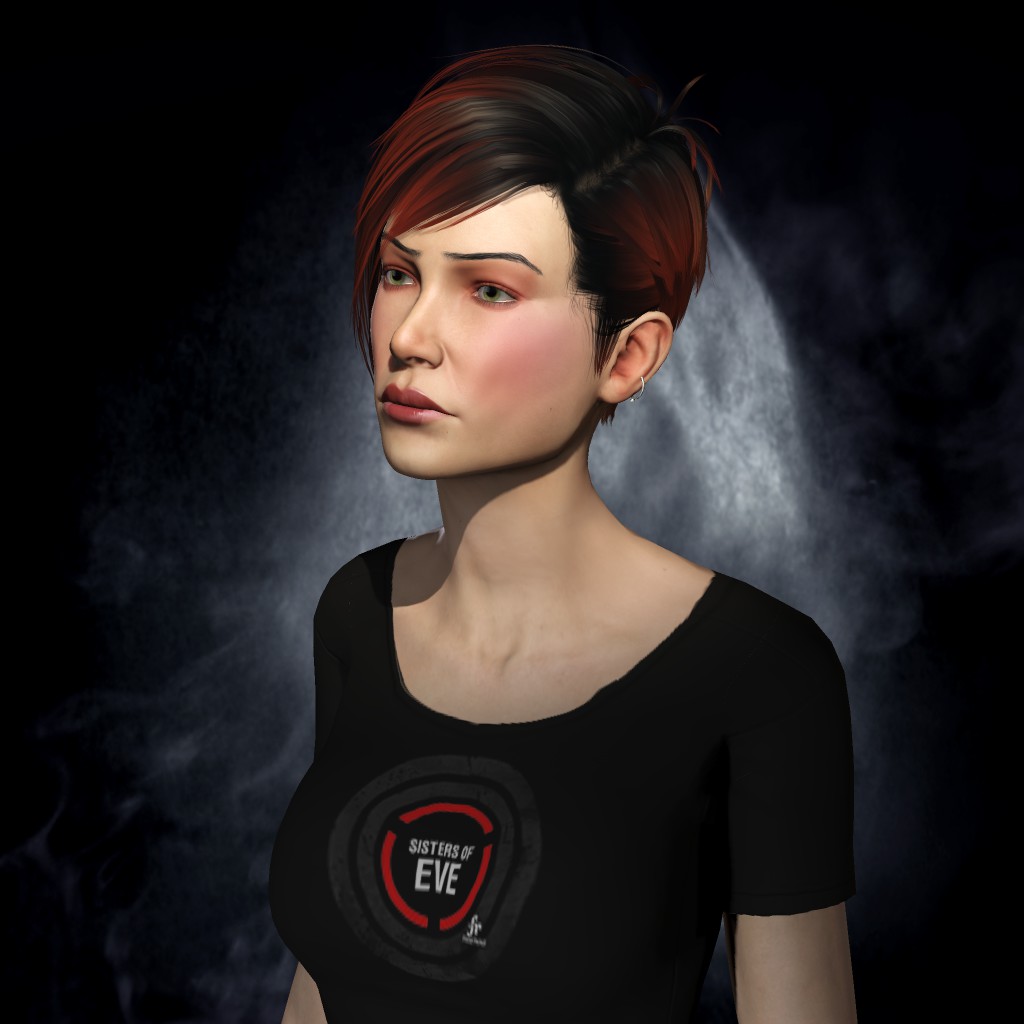 Jadzia Fenix
