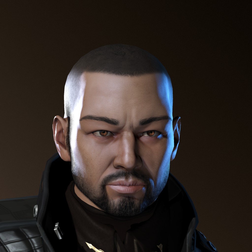 Jake Tekitsu