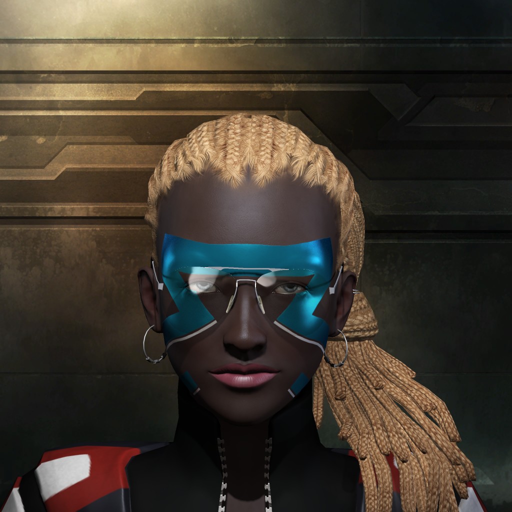 Arabia Mystique