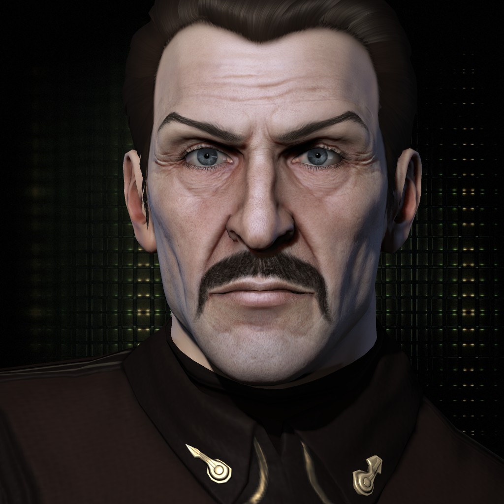 John Pond