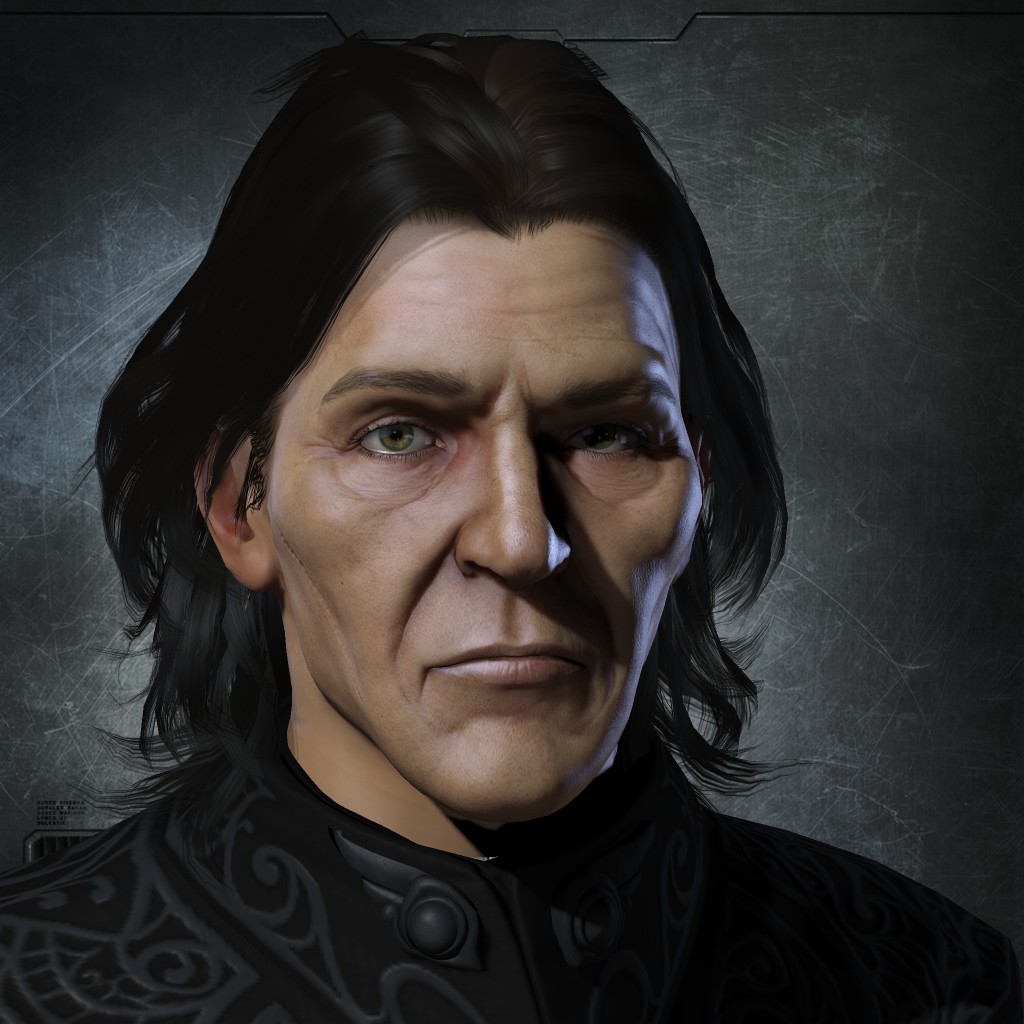 Jon Purple