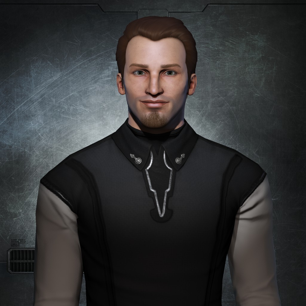 baker man
