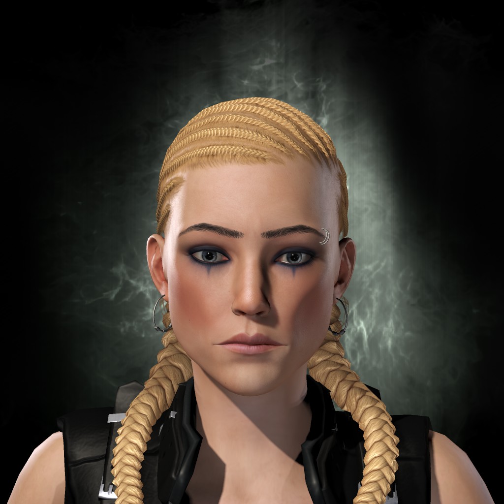 Killer Unknown