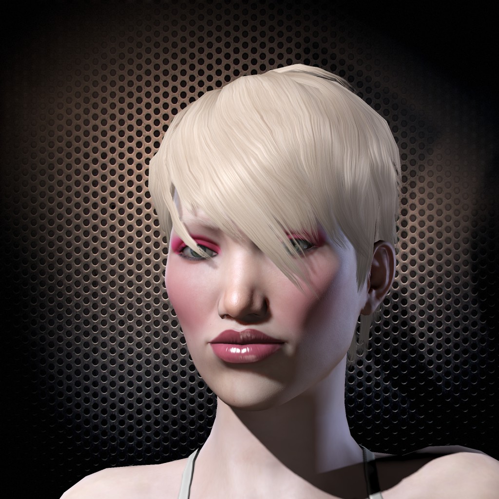 Simetha Chen