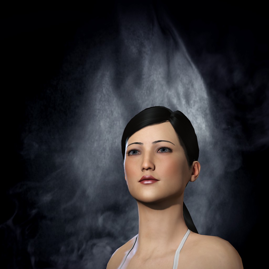 Angelina Noir