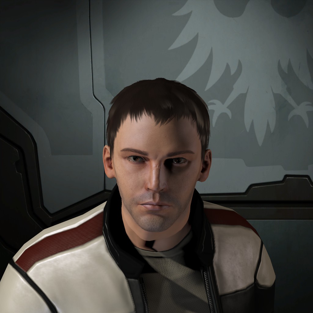 Marcus Theramont