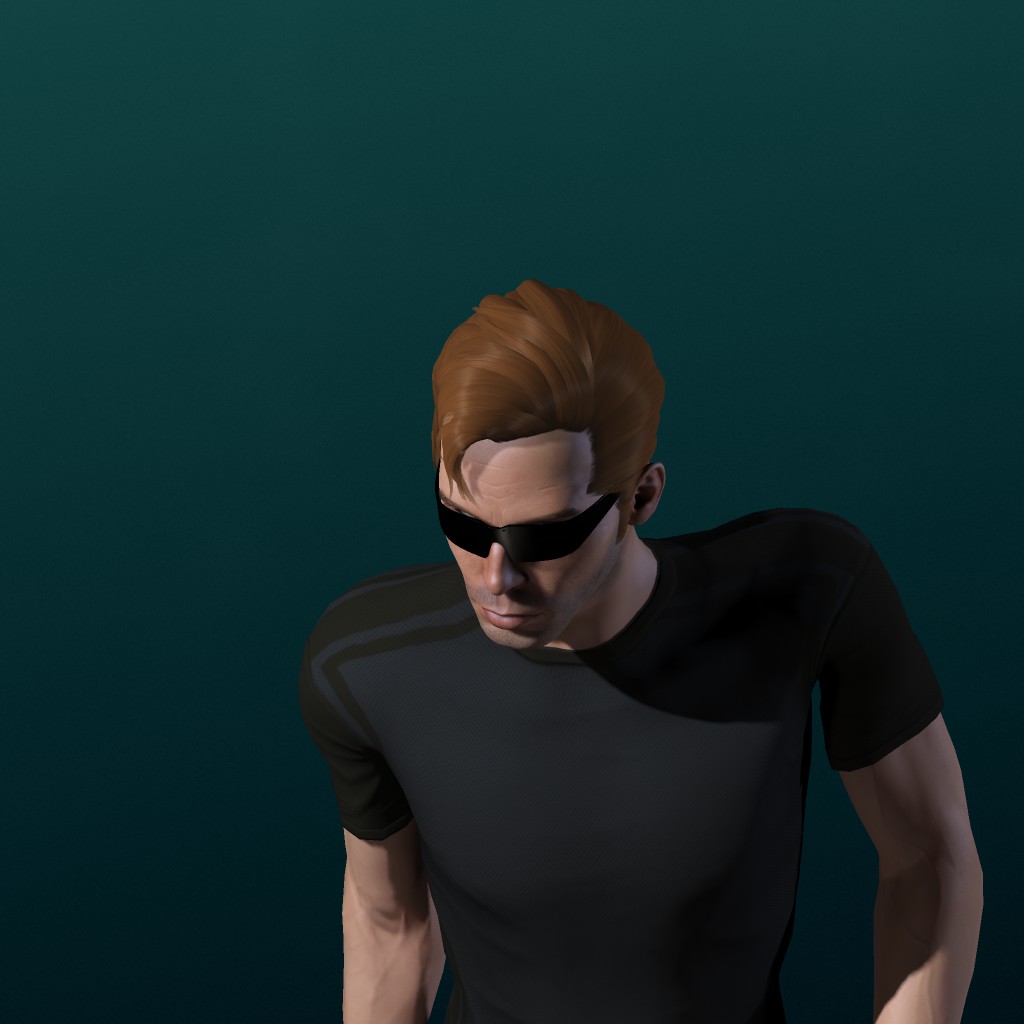 Ginger Sloan
