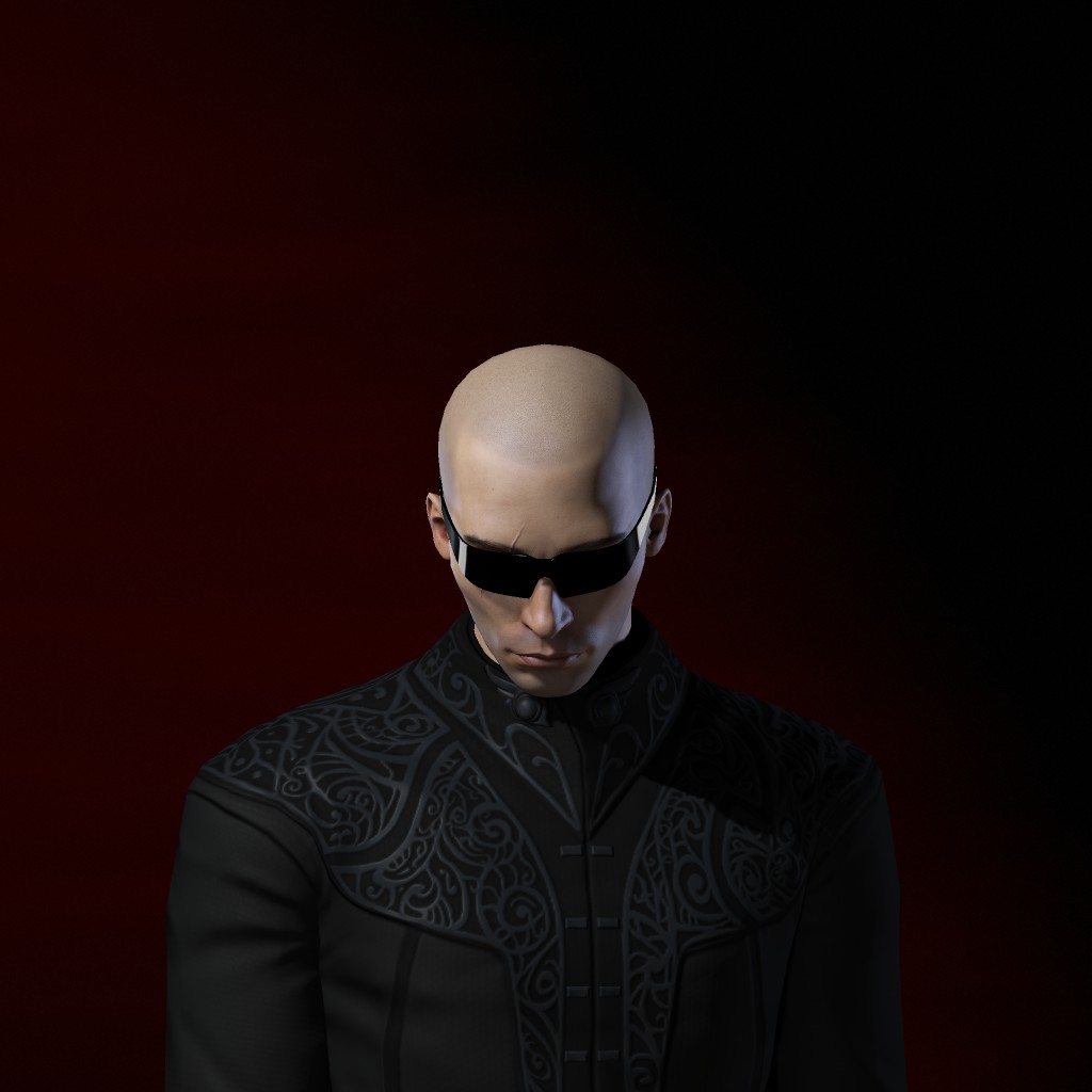 Gallente Citizen 92895327